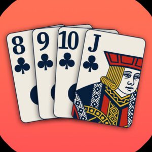 Gin Rummy Classic