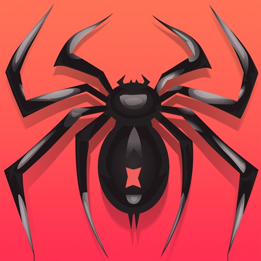 Spider Solitaire Card Game