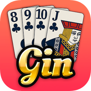 gin rummy classic