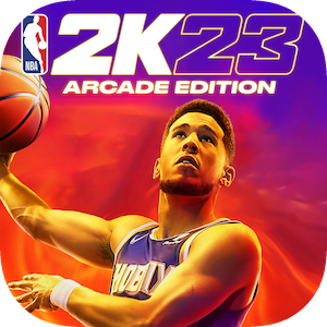 nba 2k23 arcade edition
