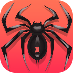 spider solitaire card game