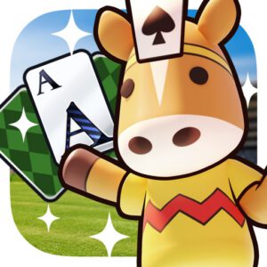Pocket Card Jockey Ride On