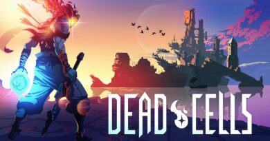 Dead Cells+