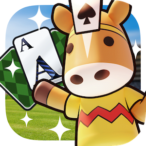 Pocket Card Jockey Ride On!
