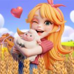 Farmside 94 Farmside