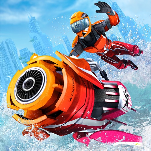 Riptide GP Renegade