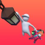 Human Fall Flat+ 93 Human Fall Flat