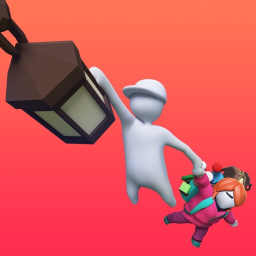 Human Fall Flat