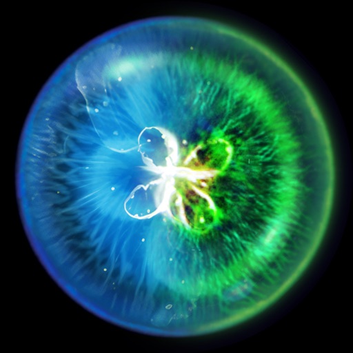 Osmos+ 1 Osmos