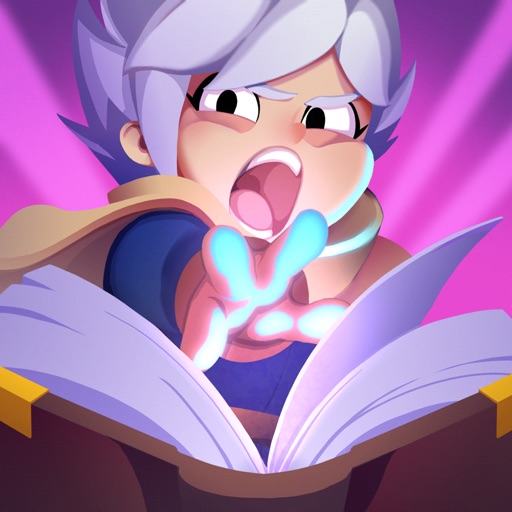 Icône de Summon Quest
