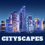 Cityscapes: Sim Builder 85 Cityscapes Sim Builder