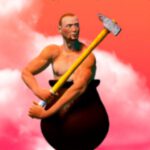 Getting Over It+ 87 Getting Over It