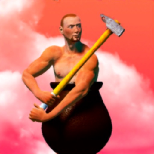 Icône de Getting Over It+