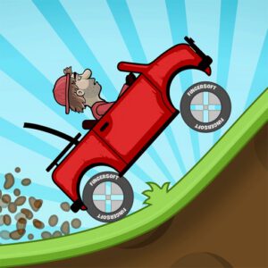 Hill Climb Racing
