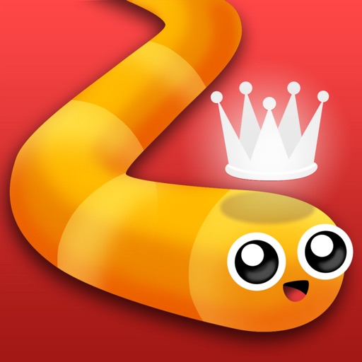 Icône de Snake.io+