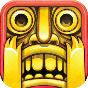 Temple Run