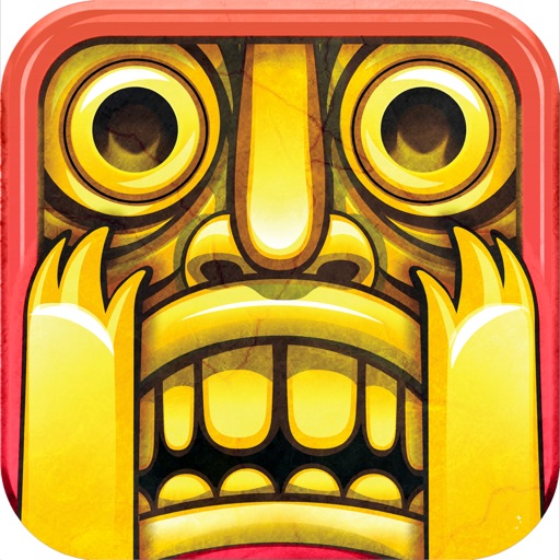 Temple Run