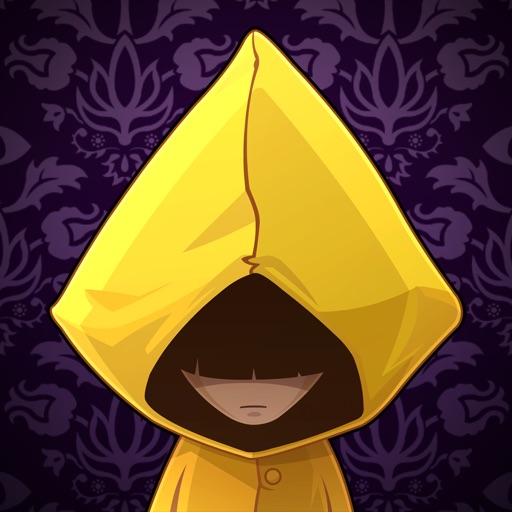 Icône de Very Little Nightmares+