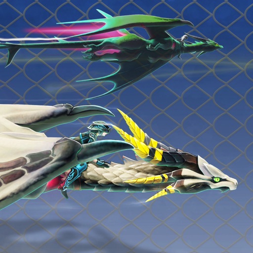 JET DRAGON 1 JET DRAGON