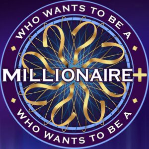 Millionaire Trivia TV Game