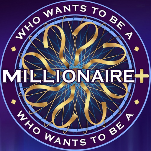 Icône de Millionaire Trivia: TV Game+