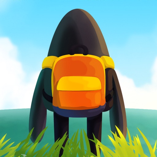 Icône de A Monster’s Expedition