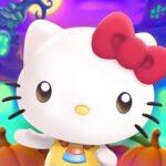 Hello Kitty Island Adventure 82 Hello Kitty Island Adventure