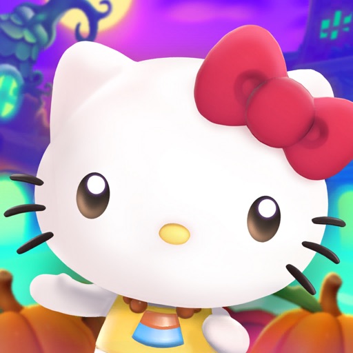 Hello Kitty Island Adventure
