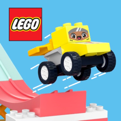 Icône de LEGO DUPLO World+