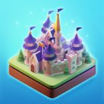 Kingdoms: Merge & Build 81 Kingdoms Merge Build