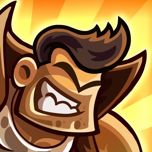 Icône de Junkworld TD