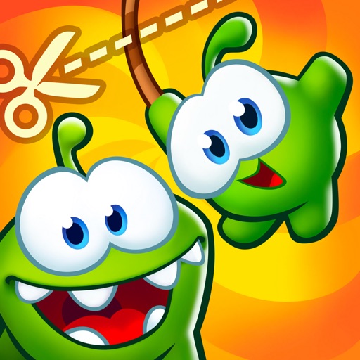 Cut the Rope 3 1 Cut the Rope 3