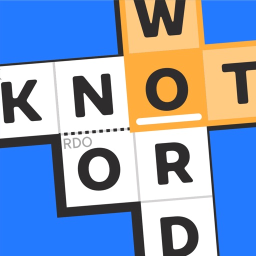 Icône de Knotwords+