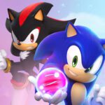 Sonic Dream Team 73 Sonic Dream Team