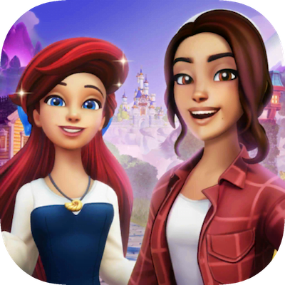 disney dreamlight valley