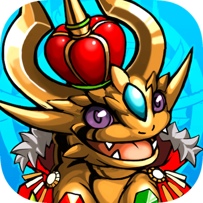 puzzle dragons story