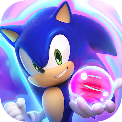 sonic dream team