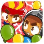 Bloons TD Battles 2+ 5 Bloons TD Battles 2 1