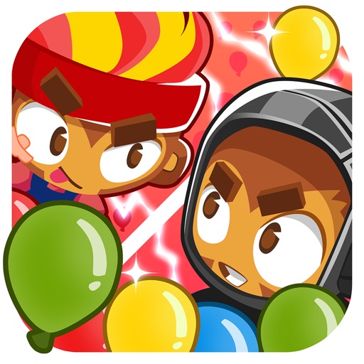 Bloons TD Battles 2 1