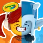 Les aventures Crayola 68 Les aventures Crayola 1