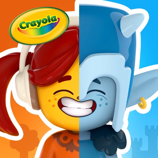 Les aventures Crayola 1