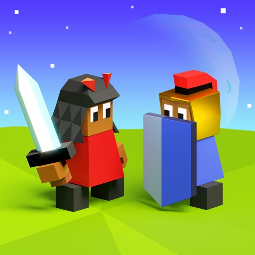 The Battle of Polytopia 1