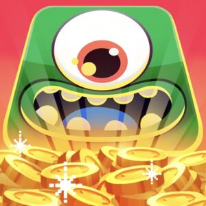 Super Monsters Ate My Condo 1