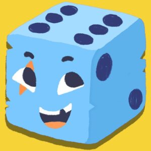Dicey Dungeons 2