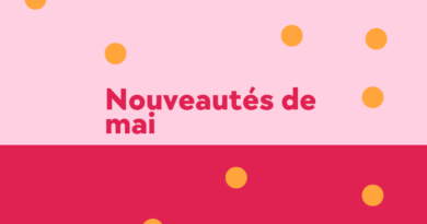 Nouveautes de mai Arcade Actu