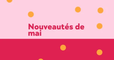 Nouveautes de mai Arcade Actu