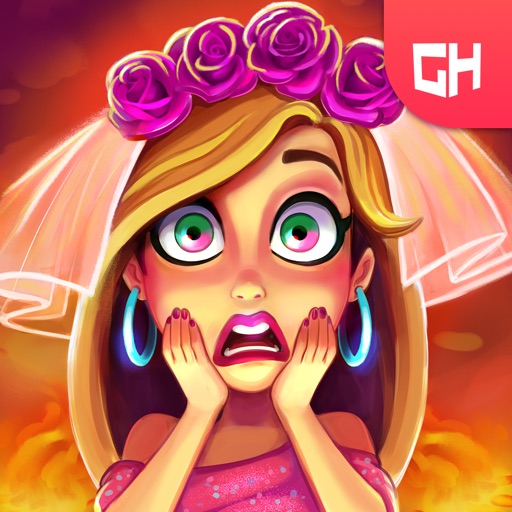 Icône de Fabulous – Wedding Disaster+