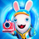 Rabbids Multiverse 65 Lapins Cretins Multiverse