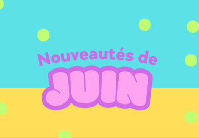 Les jeux Apple Arcade du mois de juin 2024