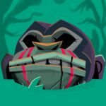 Return to Monkey Island+ 64 Return to Monkey Island 2